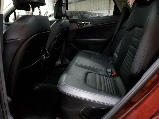 2023 KIA SPORTAGE S #3301986480