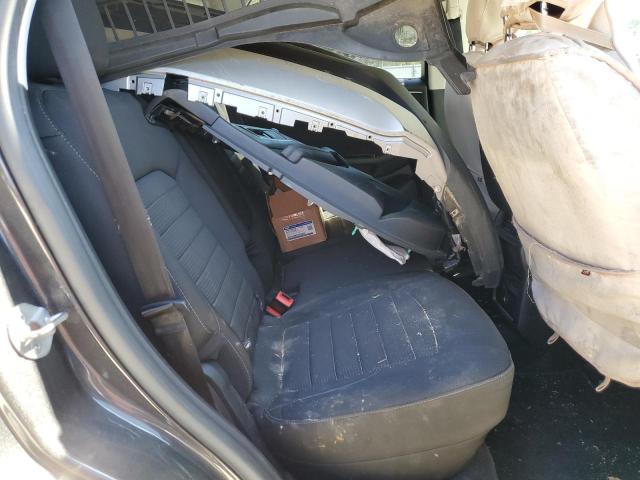 2015 FORD EDGE SEL #3296953906