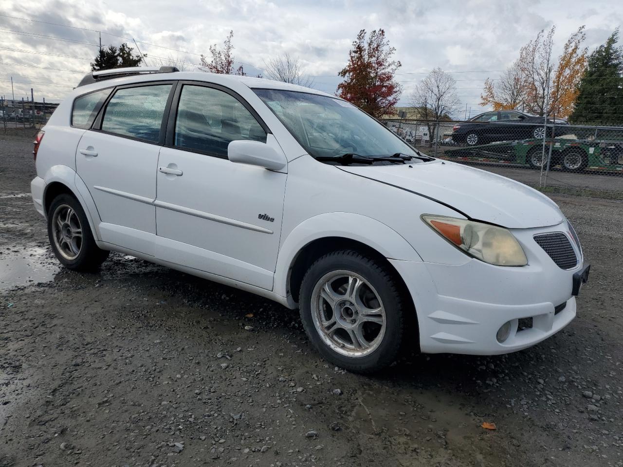 Lot #3282722296 2005 PONTIAC VIBE