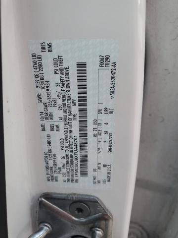 2015 FORD ESCAPE TIT - 1FMCU0J9XFUA48701