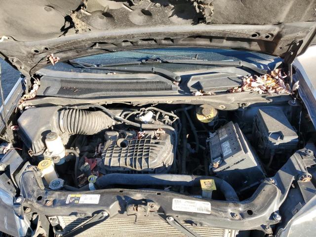 2018 DODGE GRAND CARA #3310384998