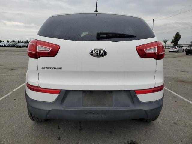 2013 KIA SPORTAGE B #3298242032