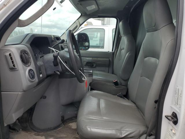 2012 FORD ECONLINE #3296928818