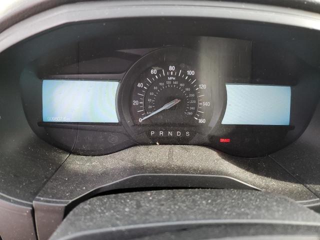 2024 FORD EDGE SEL - 2FMPK4J94RBB16578