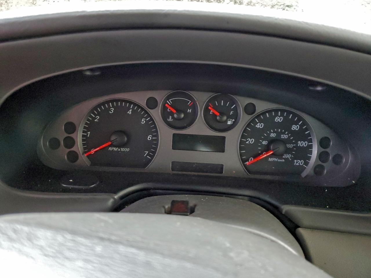 Lot #3301819423 2007 FORD TAURUS SEL