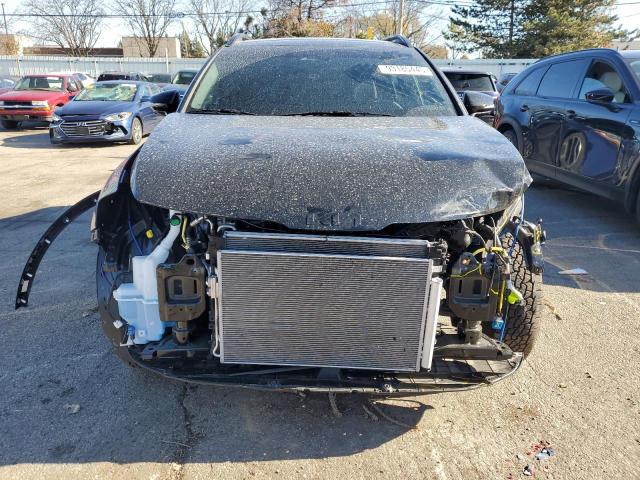 2025 KIA SPORTAGE X #3310414983