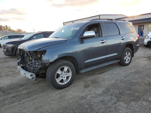 2008 TOYOTA SEQUOIA LI #3304783940