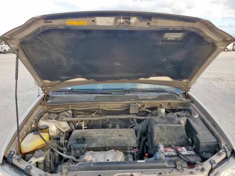 2006 TOYOTA HIGHLANDER #3296386647