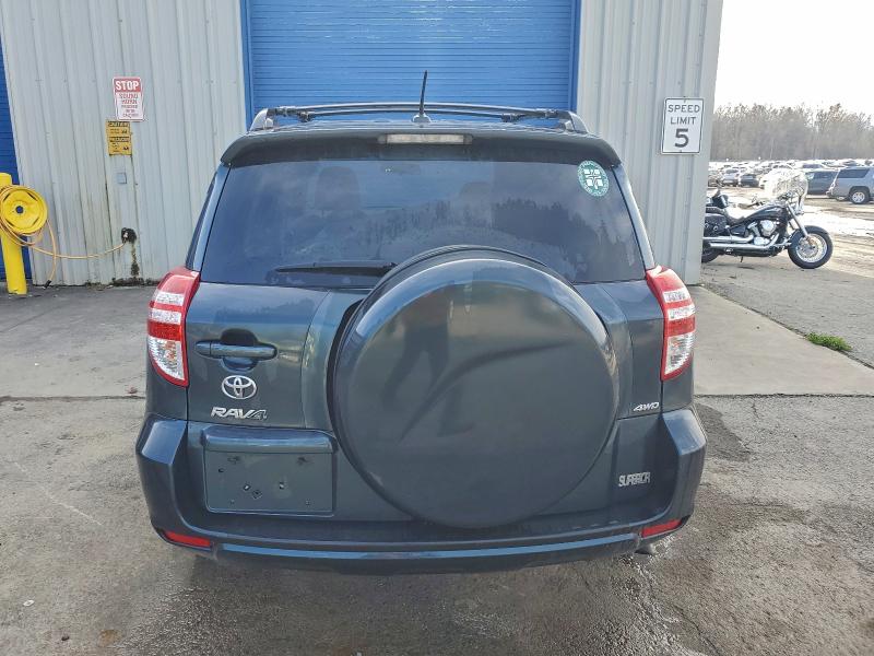 2012 TOYOTA RAV4 #3303880735