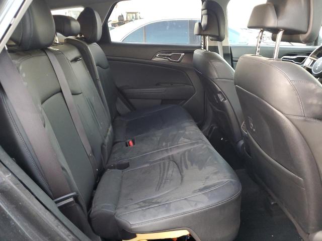 2023 KIA SPORTAGE E #3297344751