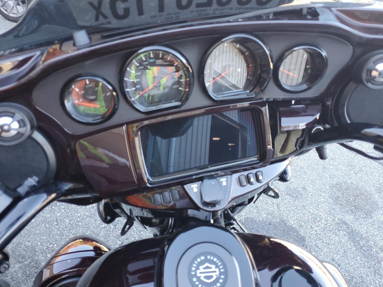 Lot #3302752004 2019 HARLEY-DAVIDSON FLHXSE