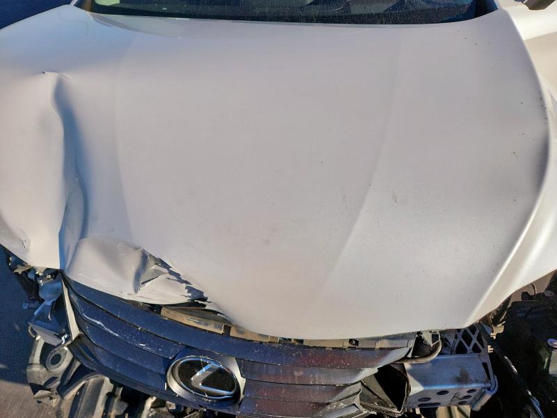 2019 LEXUS RX 350 BAS #3296387651