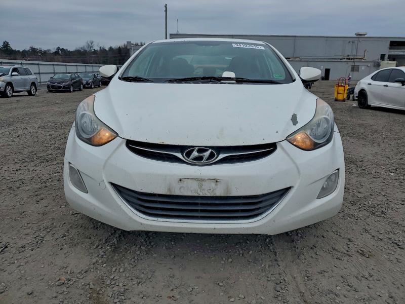 2012 HYUNDAI ELANTRA #3296341436