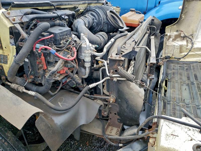 2004 GMC C5500 C5C0 #3301964466