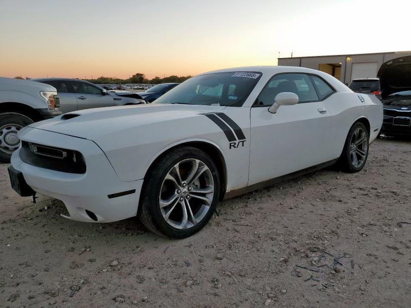 2021 DODGE CHALLENGER #3316090229
