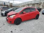 Lot #3310398981 2012 TOYOTA YARIS