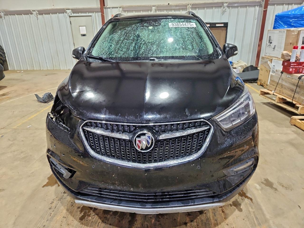 BUICK ENCORE ESSENCE