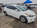 Lot #3296388650 2013 HYUNDAI ELANTRA GL