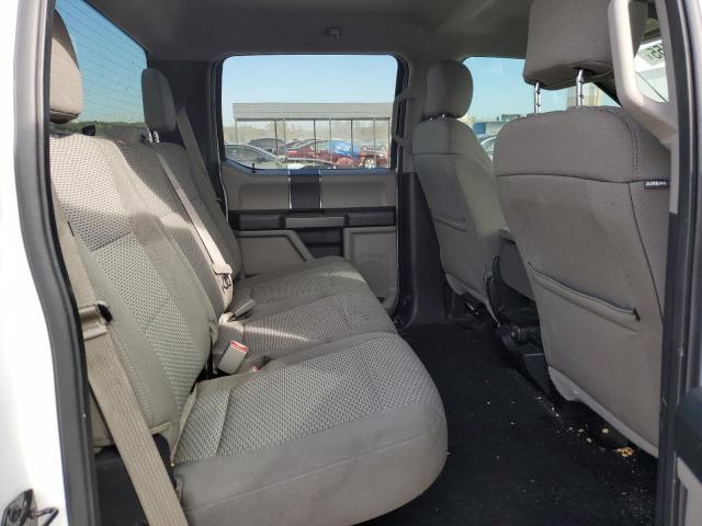 2017 FORD F150 SUPER #3290662502