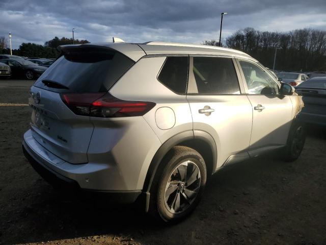 2024 NISSAN ROGUE SV #3304002641