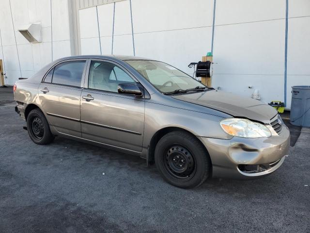 2008 TOYOTA COROLLA CE #3301829332