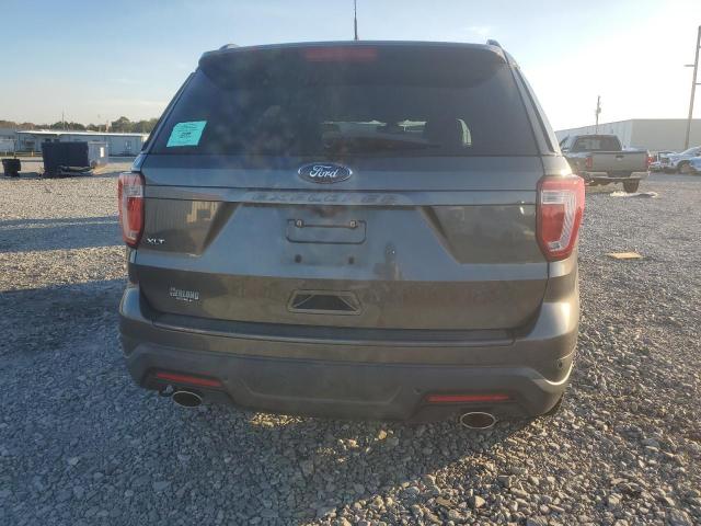 2019 FORD EXPLORER X #3293336453