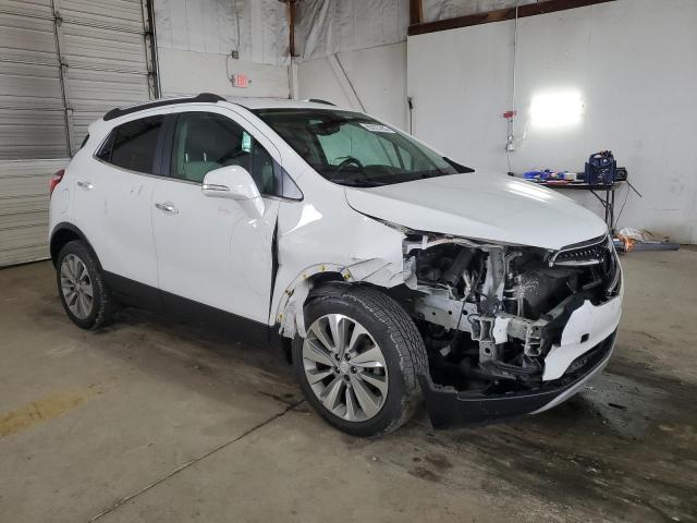 2018 BUICK ENCORE PRE #3297119506