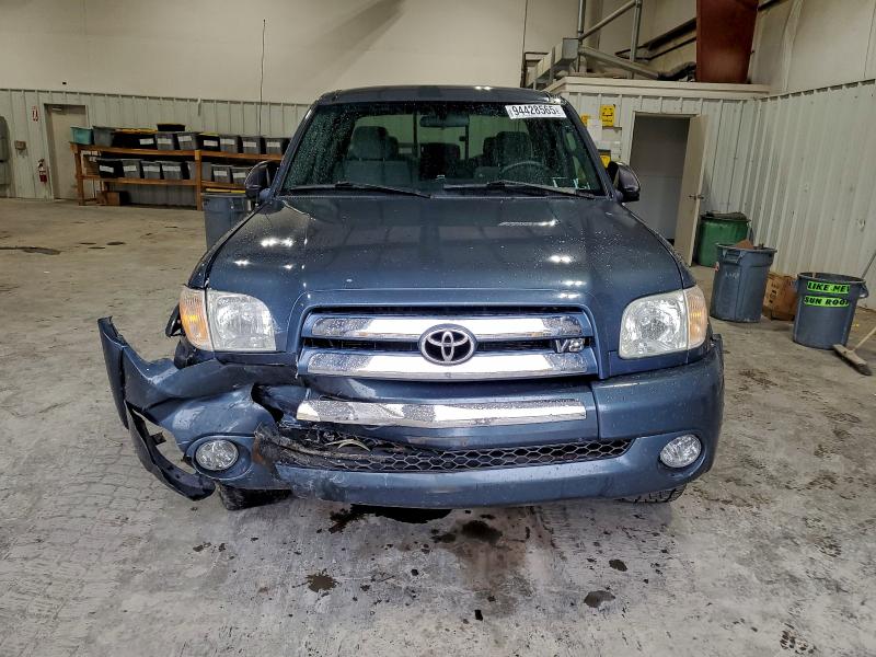 2005 TOYOTA TUNDRA ACC #3310375007