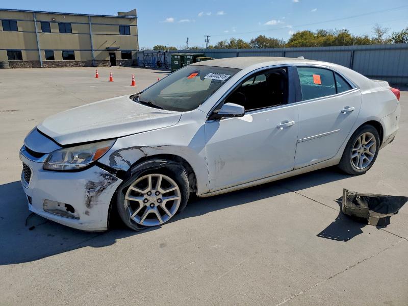 CHEVROLET MALIBU 1LT