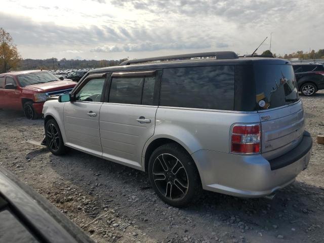 2014 FORD FLEX SEL #3296510648