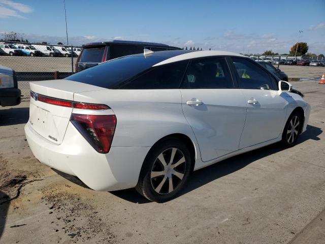 2017 TOYOTA MIRAI #3296218447