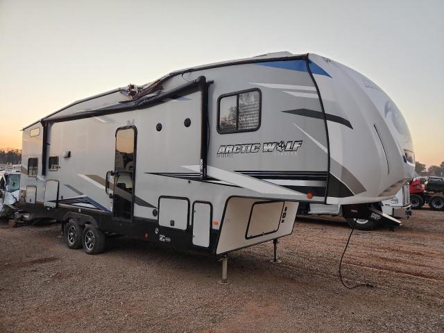 Global Auto Auctions: 2021 WILDWOOD CHEROKEE