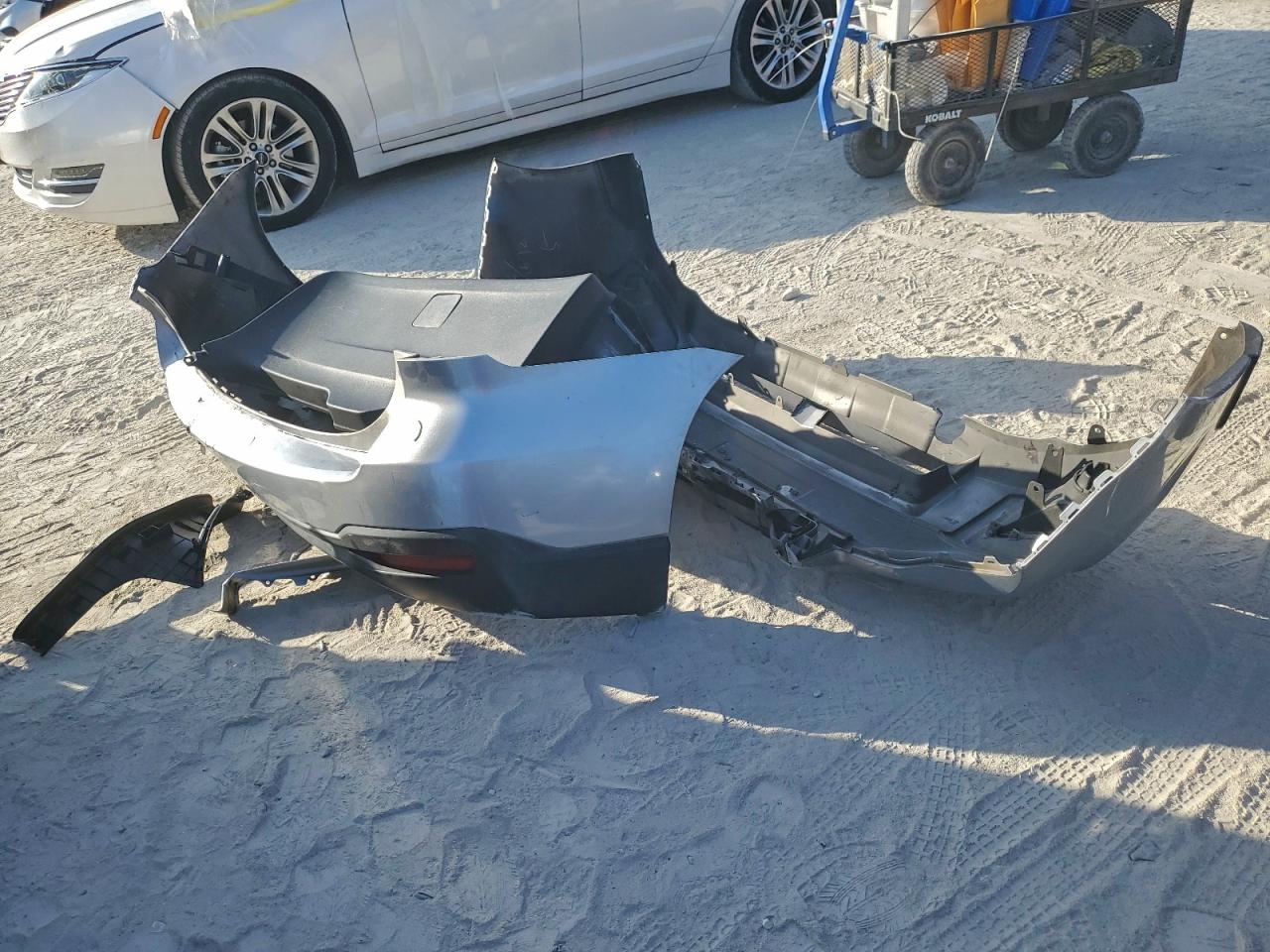 SUBARU FORESTER 2.5I PREMIUM