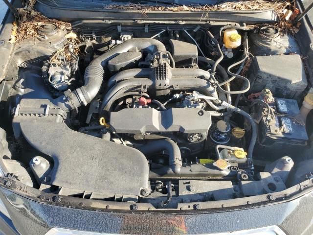 2016 SUBARU LEGACY 2.5 #3285651329