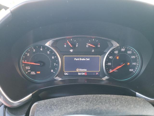 2019 CHEVROLET EQUINOX LT #3293393428