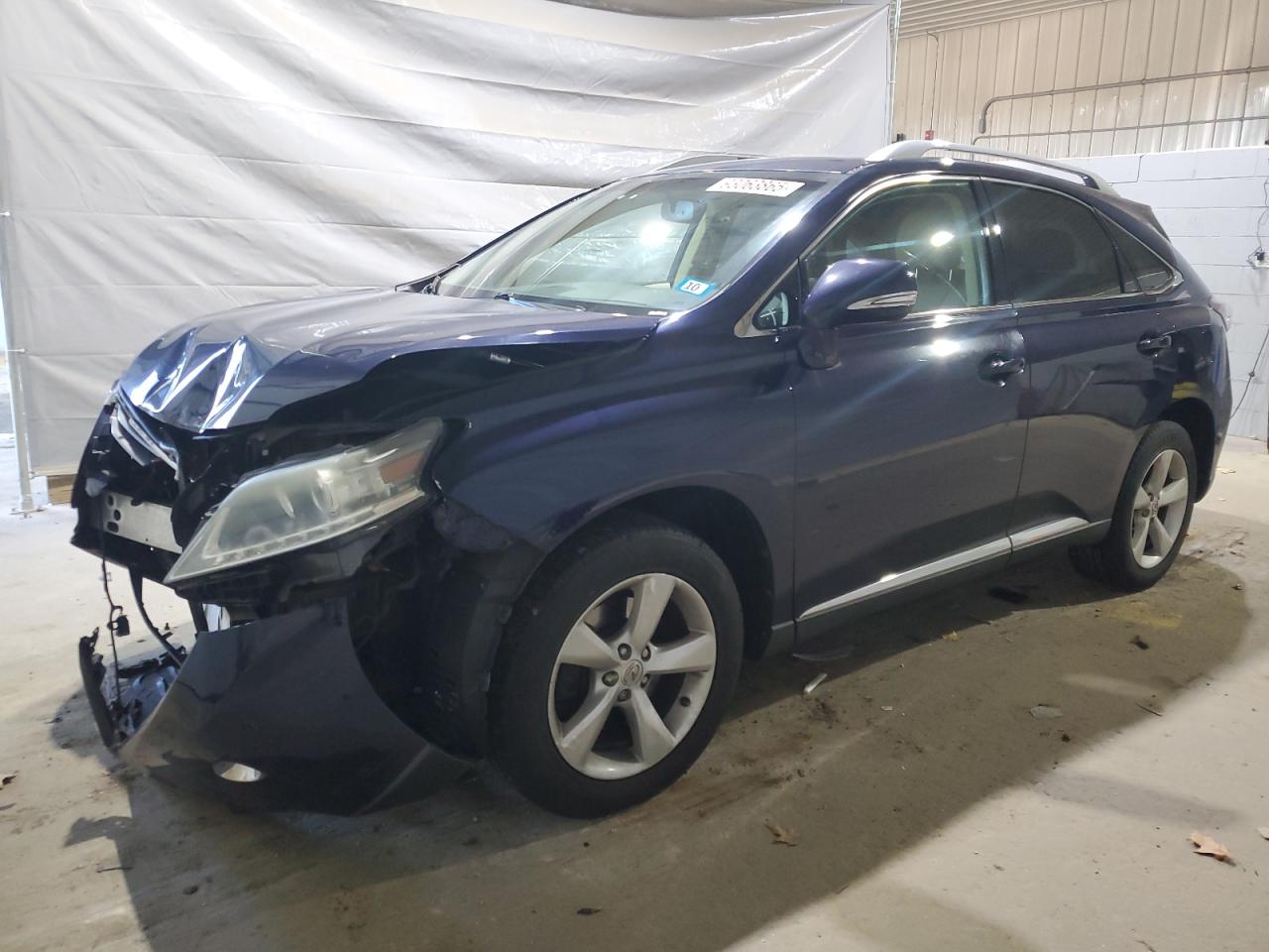 LEXUS RX 350 BASE