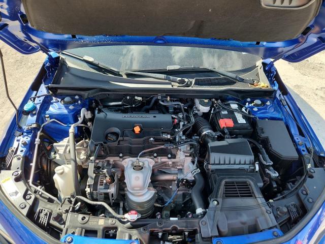 2023 HONDA CIVIC SPOR #3302728122