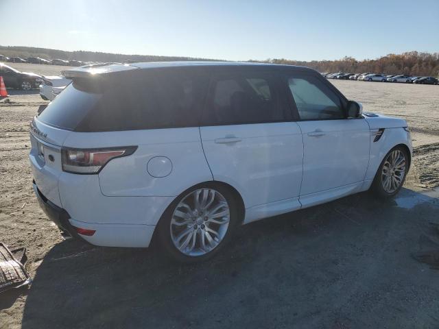 2015 LAND ROVER RANGE ROVE #3284671352