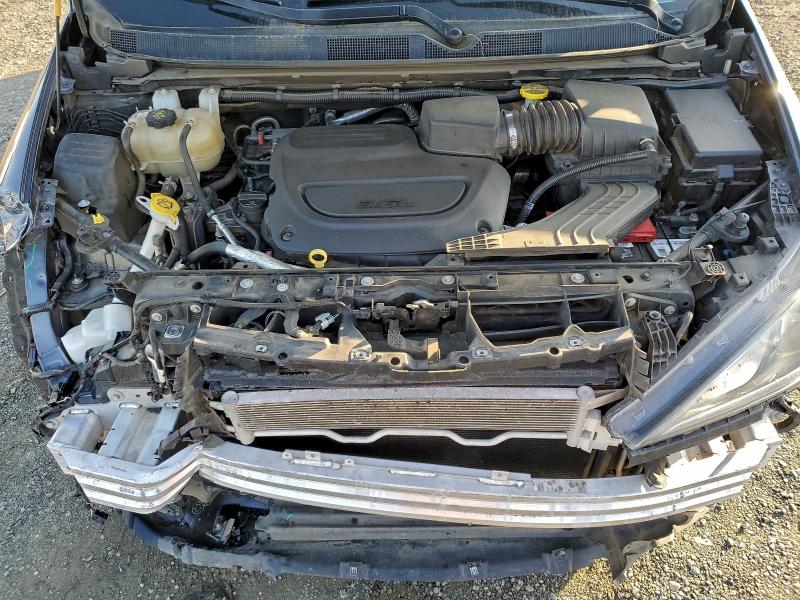 2019 CHRYSLER PACIFICA T #3301976429