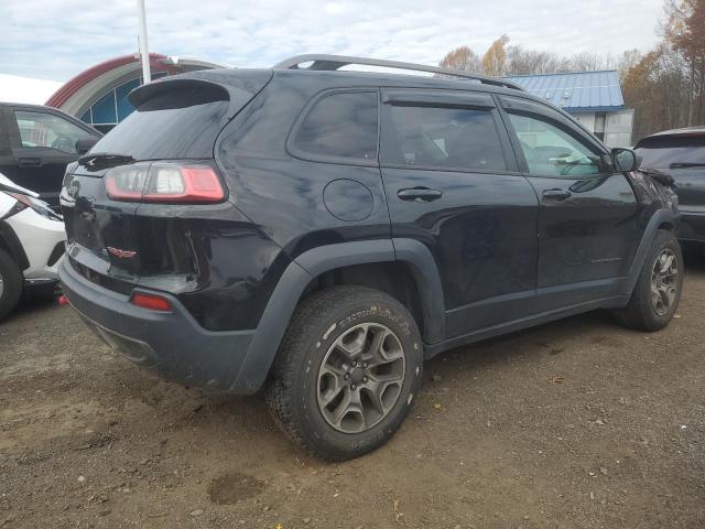 2020 JEEP CHEROKEE T #3278672775