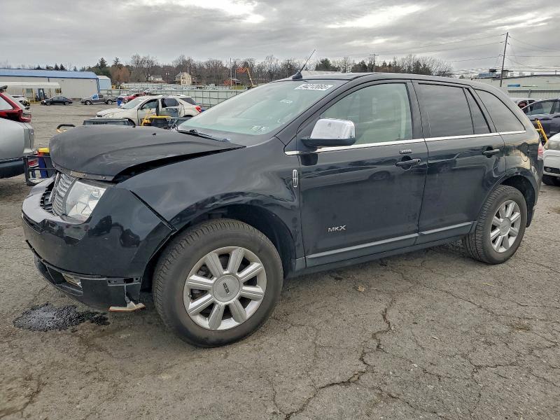 2008 LINCOLN MKX #3296891858