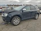Lot #3296891858 2008 LINCOLN MKX