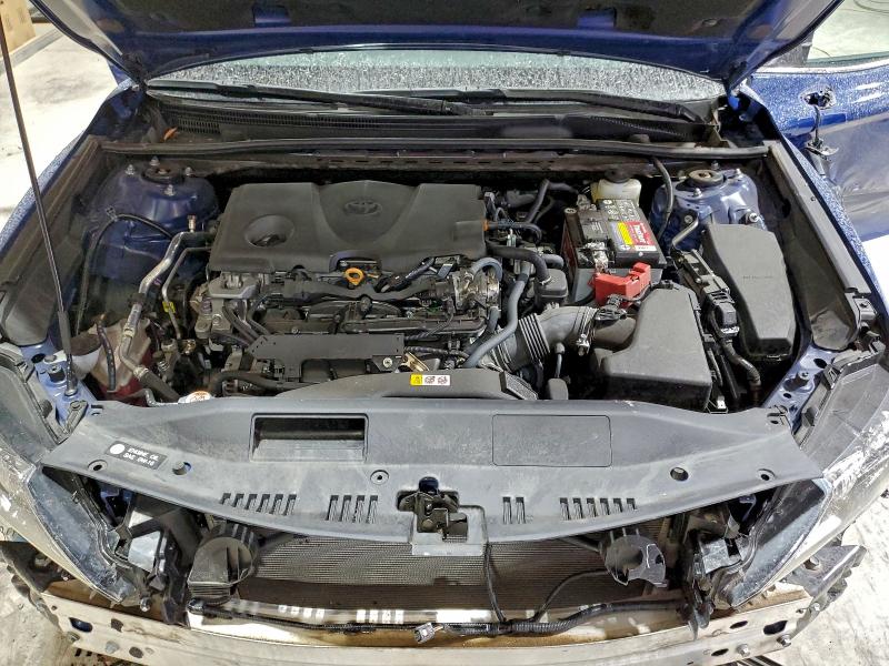 2023 TOYOTA CAMRY SE N #3297942775