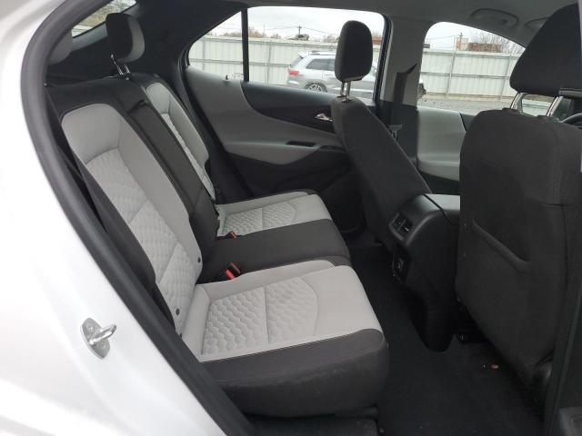 2019 CHEVROLET EQUINOX LS #3292355293