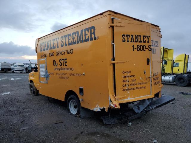 2016 FORD ECONOLINE #3302835919