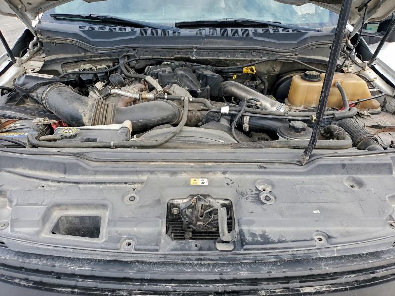 2017 FORD F250 SUPER #3302667999