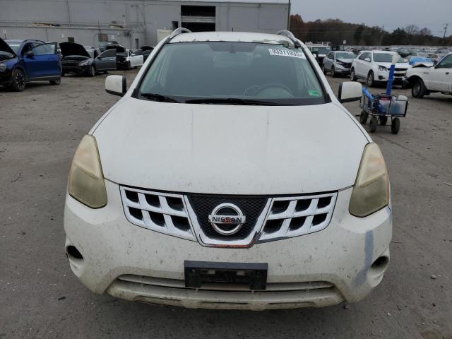 2011 NISSAN ROGUE S #3296341407