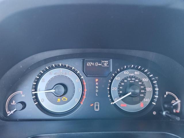 2016 HONDA ODYSSEY EX #3290640805