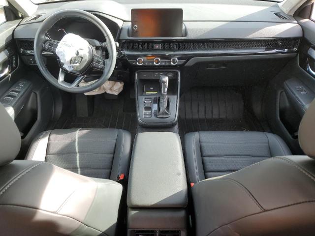 2025 HONDA CR-V EXL #3291339200