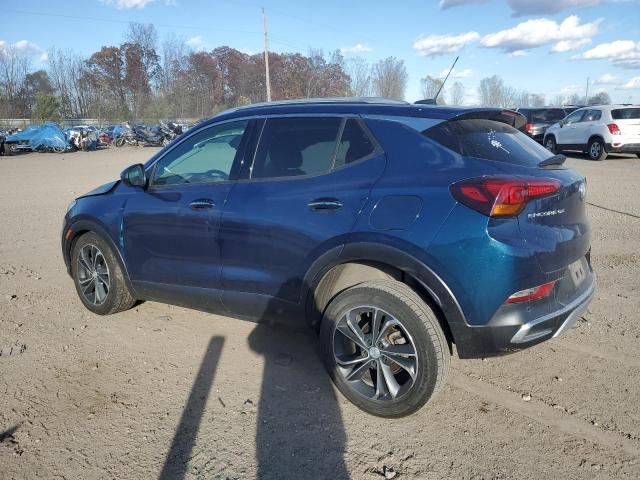 2020 BUICK ENCORE GX #3286592188